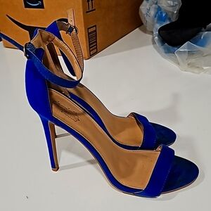 Charlotte Russe heels